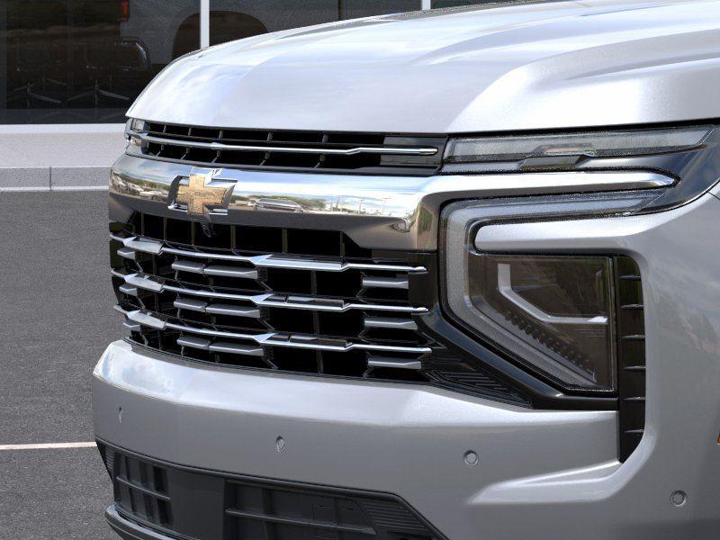New 2026 Sterling Gray Metallic Chevrolet Premier image 13