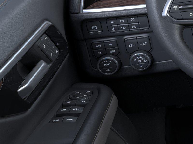 New 2026 Sterling Gray Metallic Chevrolet Premier image 22