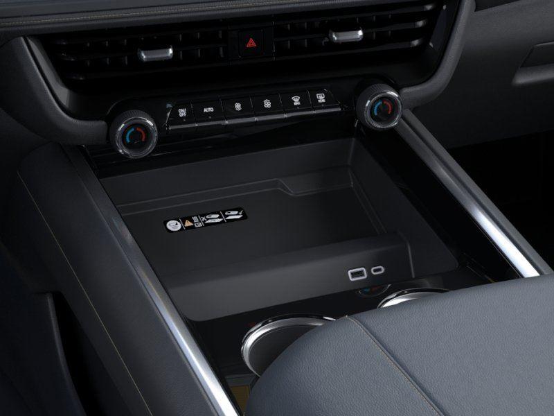 New 2026 Sterling Gray Metallic Chevrolet Premier image 23