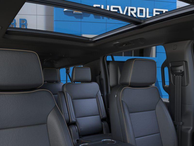 New 2026 Sterling Gray Metallic Chevrolet Premier image 24