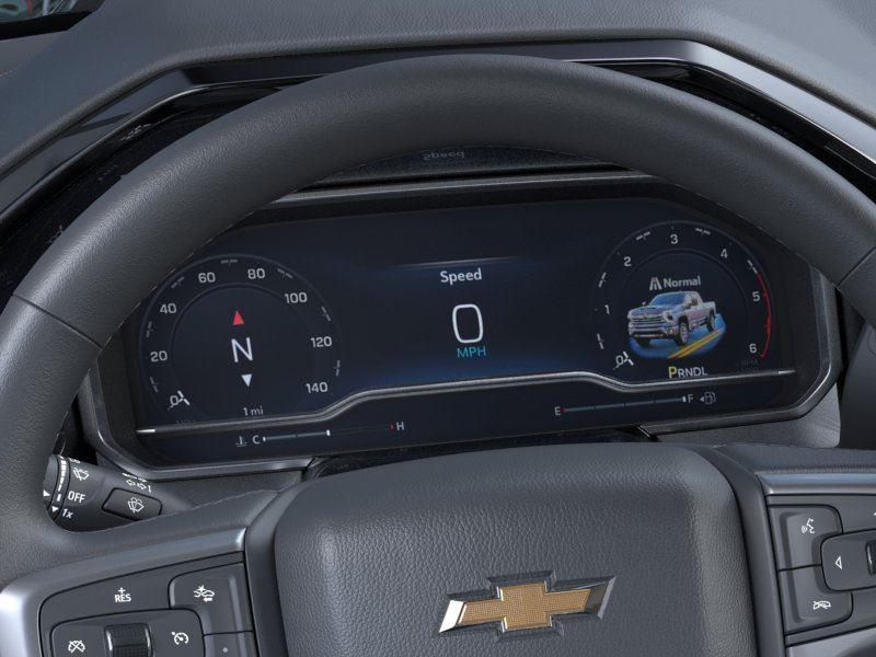 New 2026 Black Chevrolet LTZ image 18