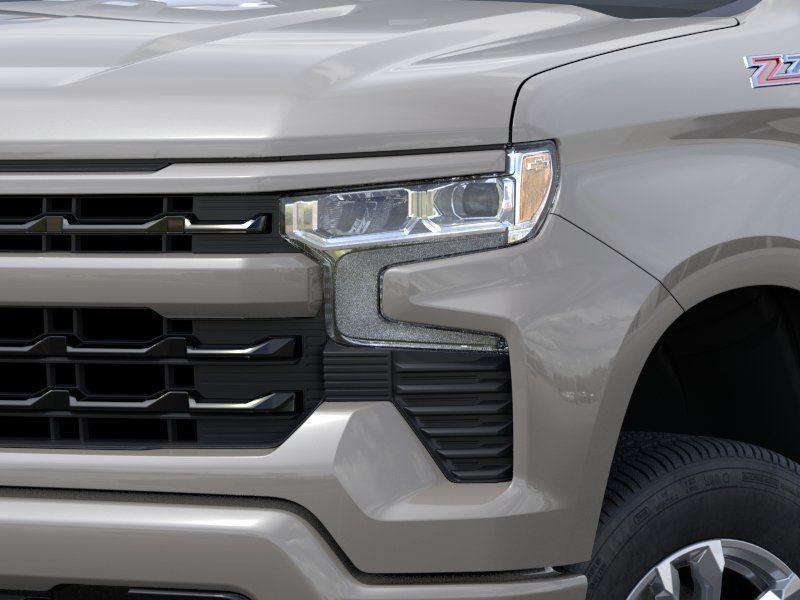 New 2026 White Sands Chevrolet RST image 10