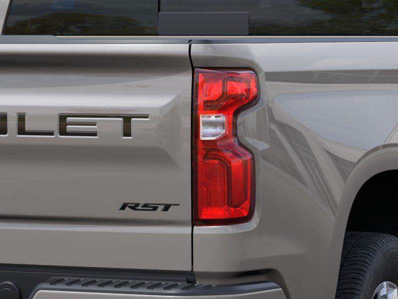 Used 2026 White Sands Chevrolet RST image 11