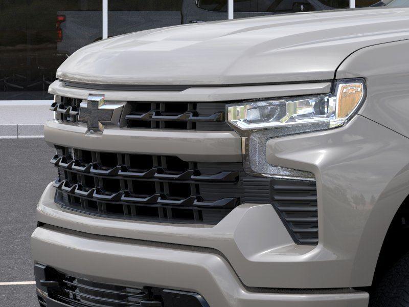 New 2026 White Sands Chevrolet RST image 13