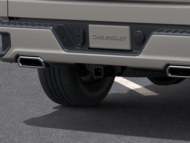 New 2026 White Sands Chevrolet RST image 14
