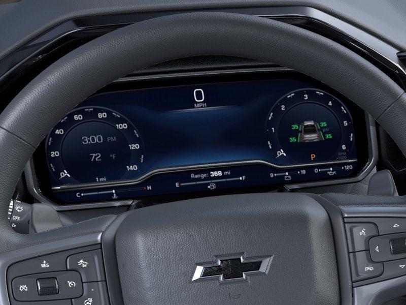 Used 2026 White Sands Chevrolet RST image 18