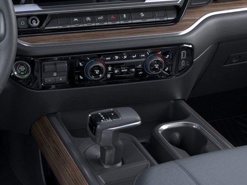 Used 2026 White Sands Chevrolet RST image 23
