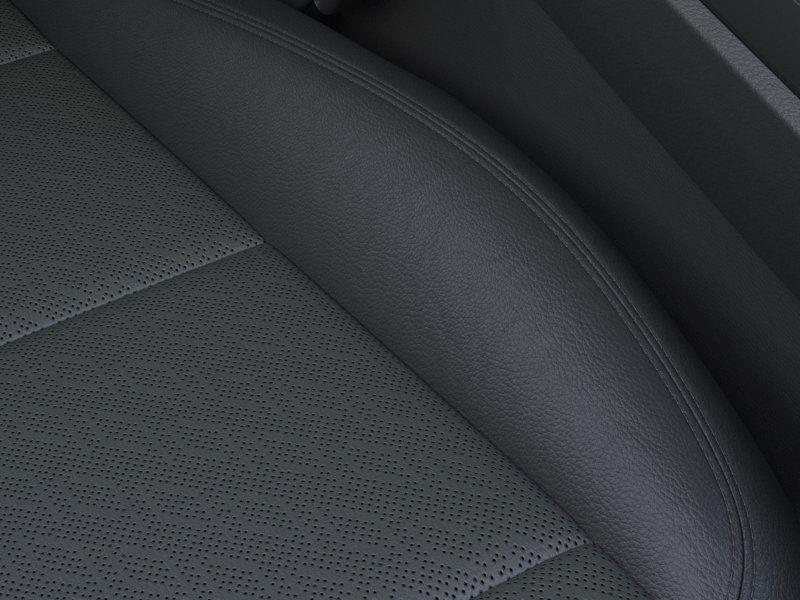 Used 2026 Sterling Gray Metallic Chevrolet LT image 21