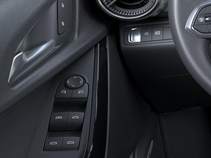 Used 2026 Sterling Gray Metallic Chevrolet LT image 22