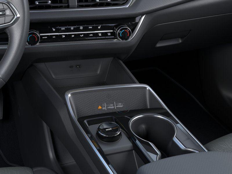 Used 2026 Sterling Gray Metallic Chevrolet LT image 23