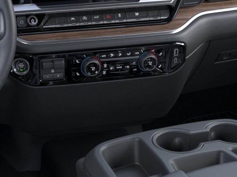 New 2026 Sterling Gray Metallic Chevrolet LT image 23