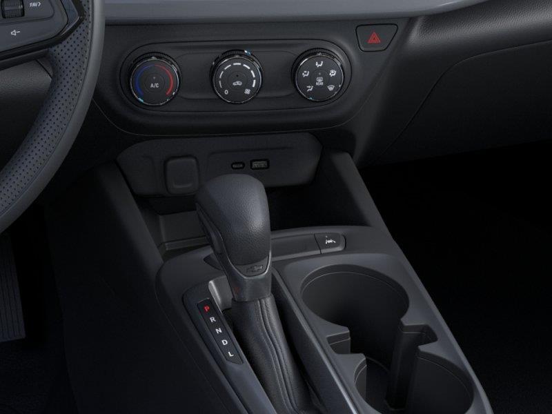 New 2026 Cypress Gray Chevrolet LS image 23