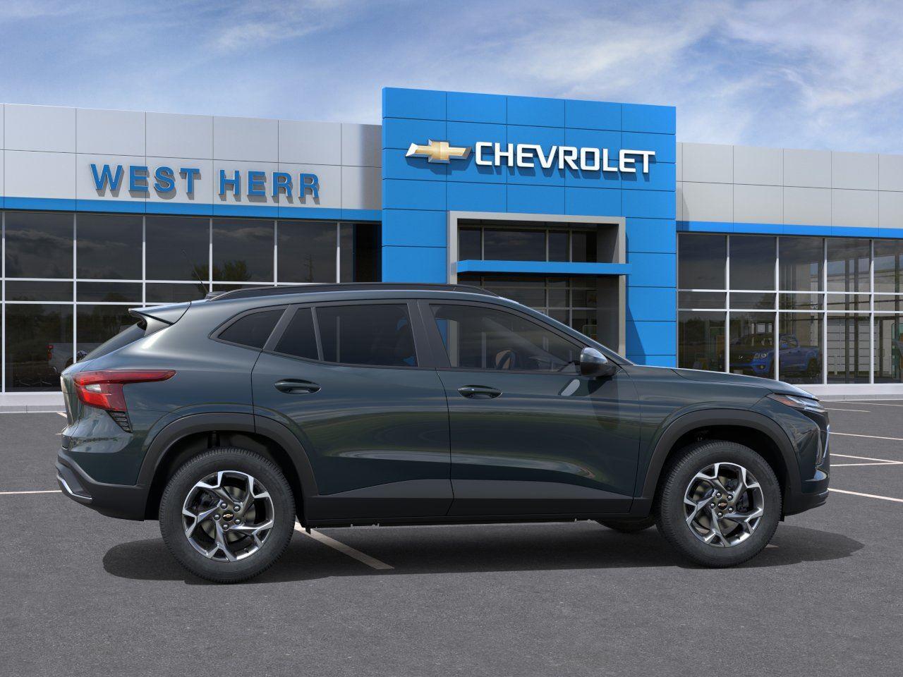 Used 2026 Cypress Chevrolet LT image 5