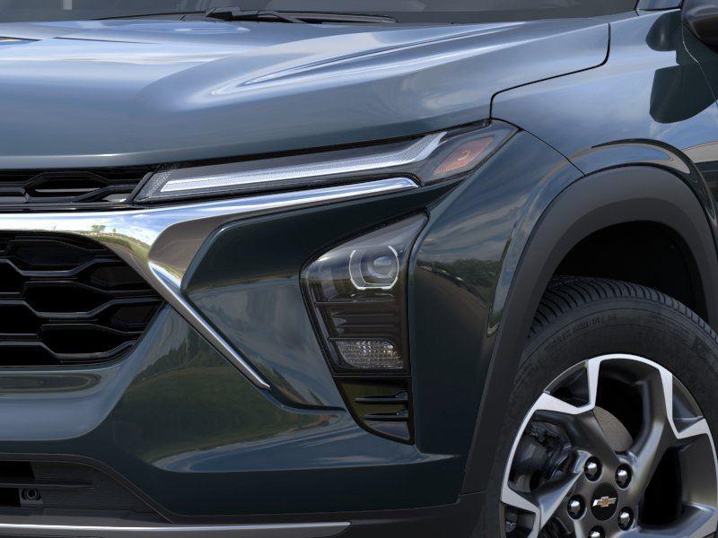 Used 2026 Cypress Chevrolet LT image 10