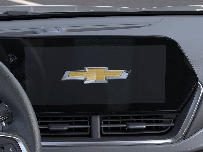 Used 2026 Sterling Gray Metallic Chevrolet LT image 20