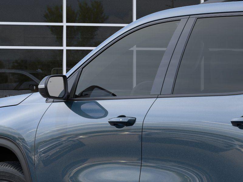 Used 2026 Lakeshore Blue Chevrolet LT image 12