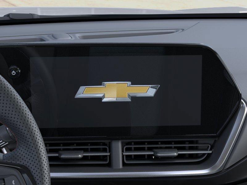 Used 2026 Summit White Chevrolet 2RS image 20