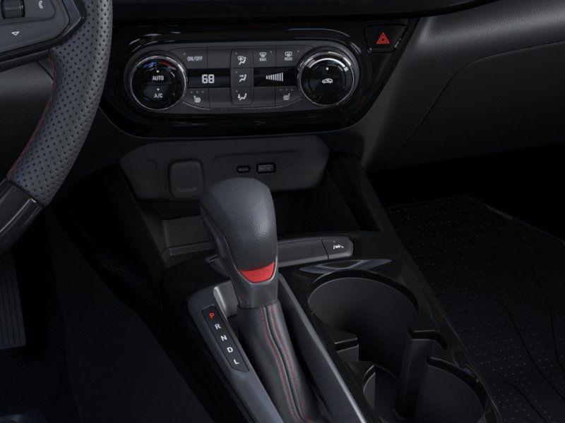 Used 2026 Summit White Chevrolet 2RS image 23