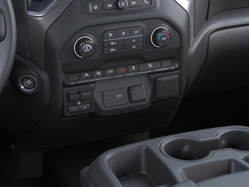 Used 2026 Summit White Chevrolet Custom Trail Boss image 23