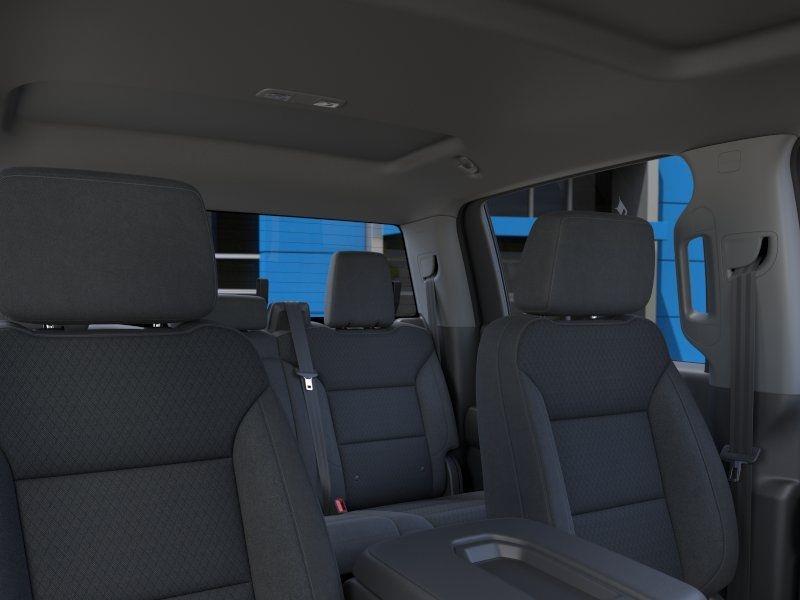 Used 2026 Summit White Chevrolet Custom Trail Boss image 24