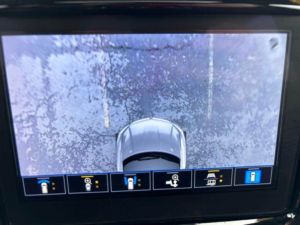 Used 2023 Black Metallic Chevrolet Premier image 37