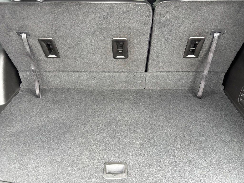 Used 2023 Black Metallic Chevrolet Premier image 40