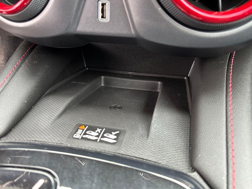 Used 2023 Black Chevrolet RS image 23