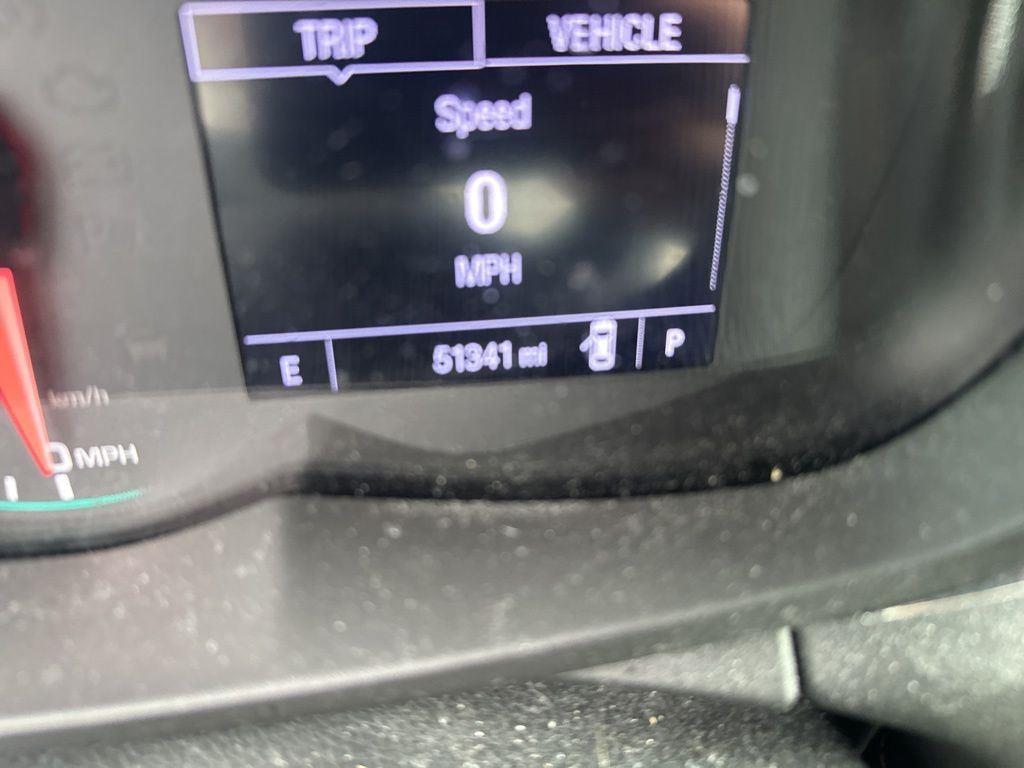 Used 2019 Silver Ice Metallic Chevrolet LT image 11
