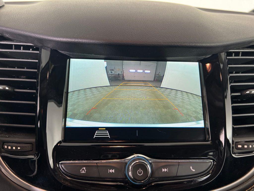 Used 2019 Silver Ice Metallic Chevrolet LT image 18
