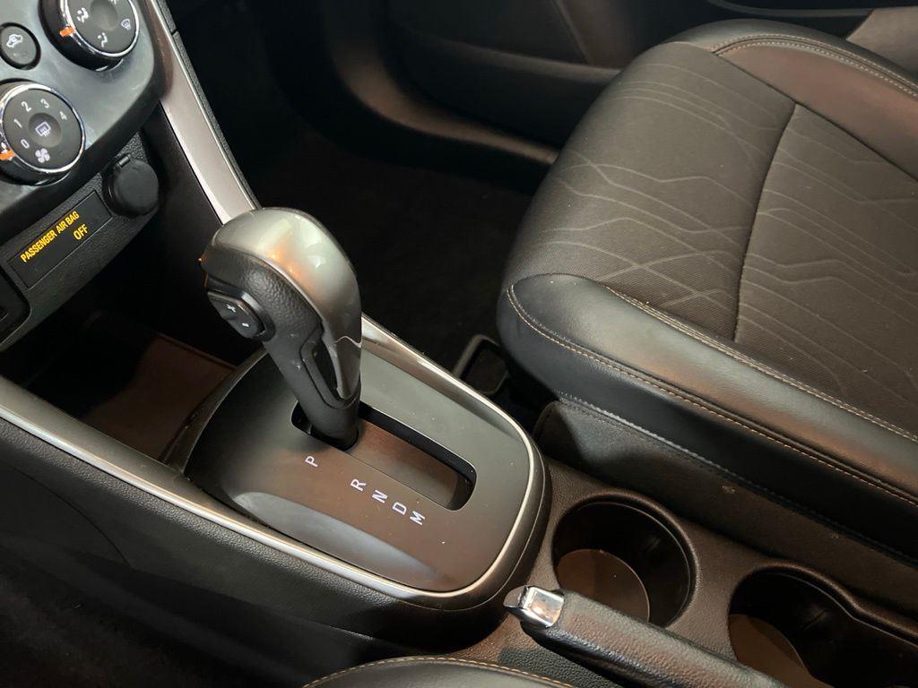 Used 2019 Silver Ice Metallic Chevrolet LT image 19