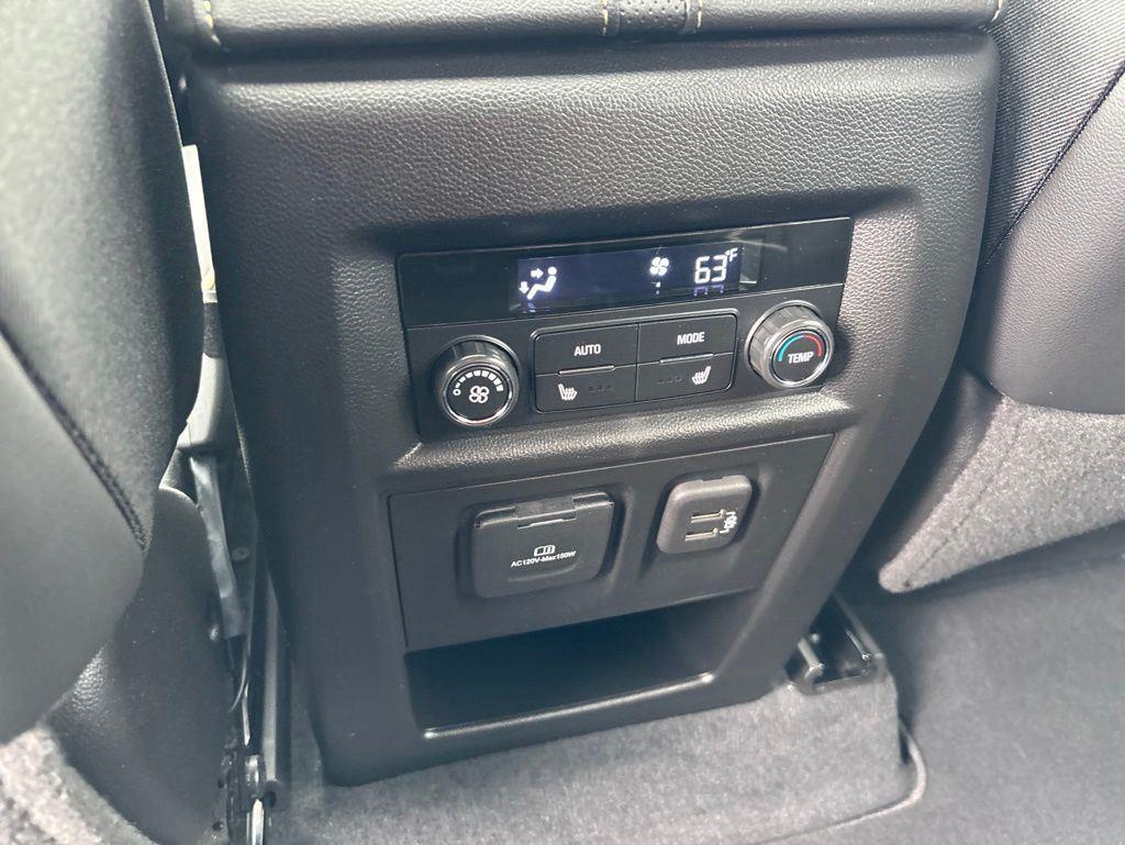 Used 2023 Black Metallic Chevrolet Premier image 14