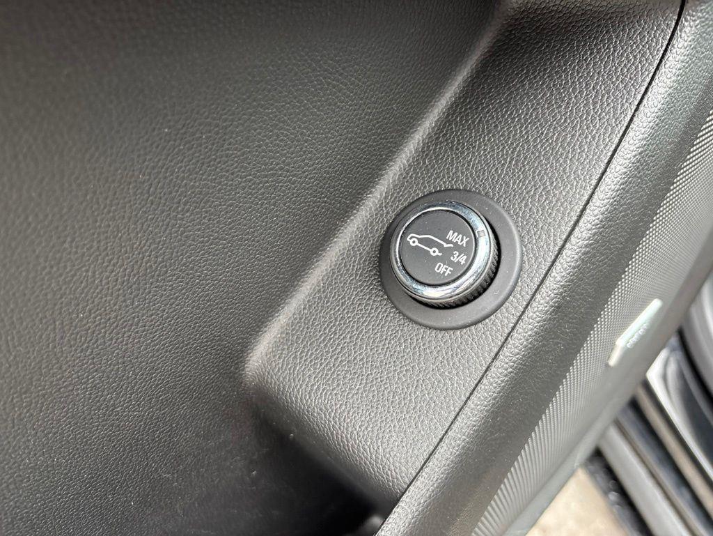 Used 2023 Black Metallic Chevrolet Premier image 18