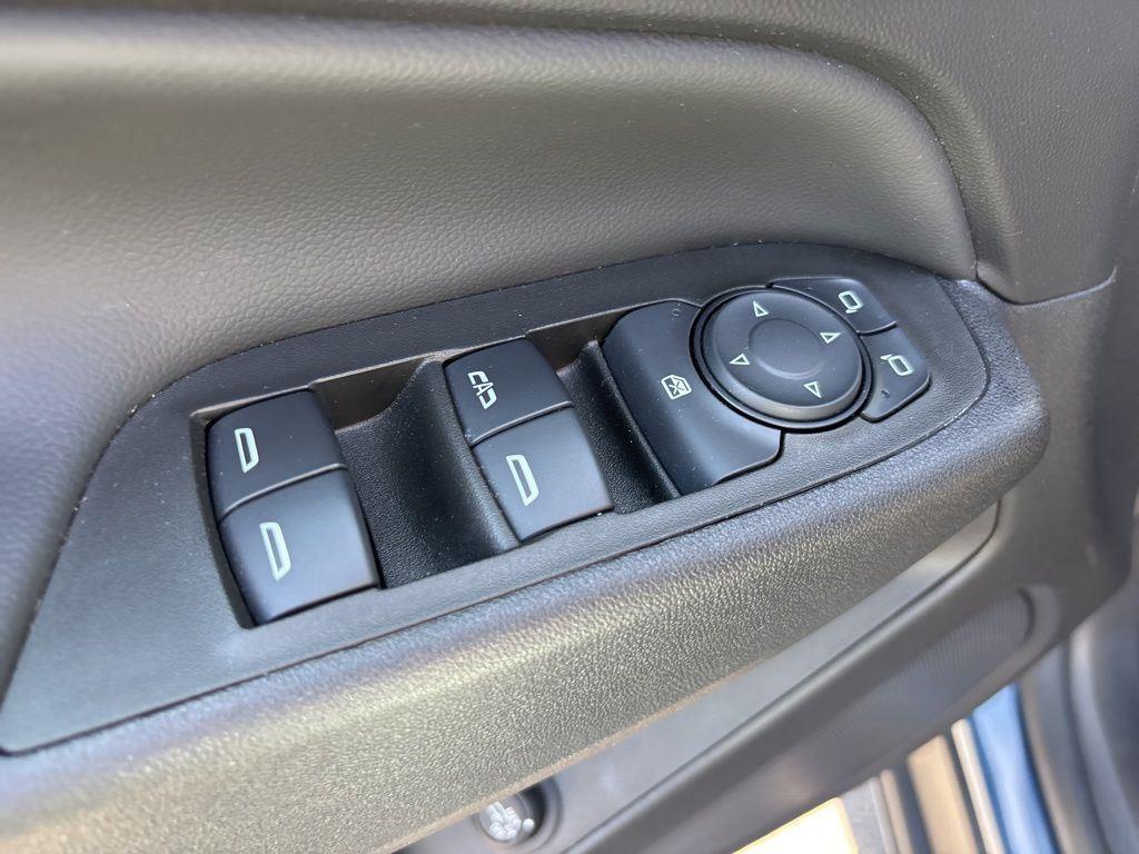 Used 2024 Lakeshore Blue Chevrolet LT image 16