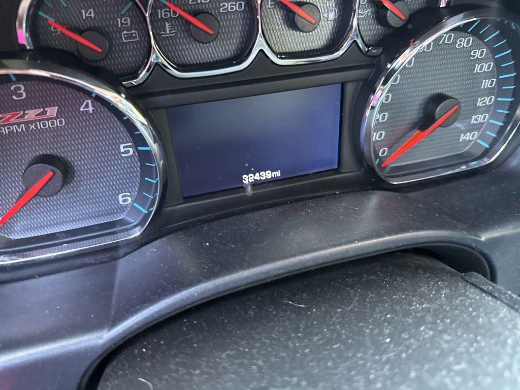 Used 2019 Red Chevrolet LT image 9