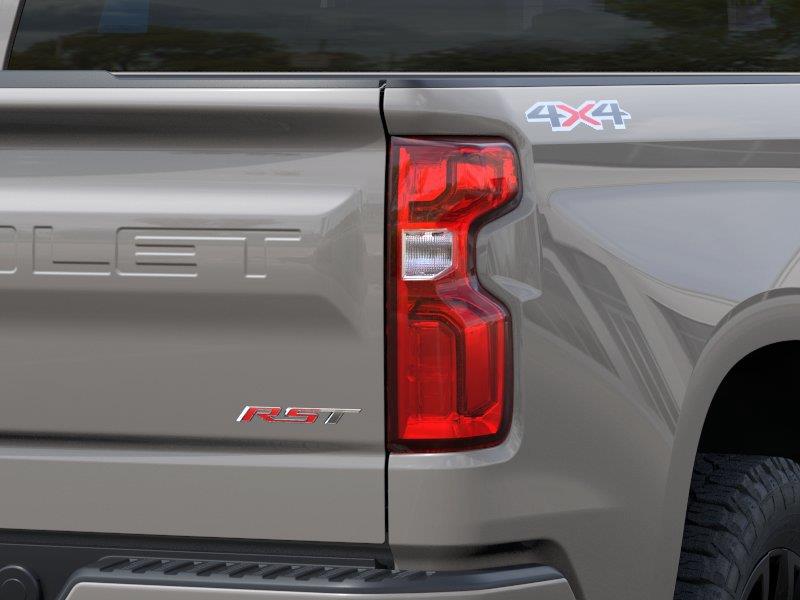 New 2026 White Sands Chevrolet RST image 11