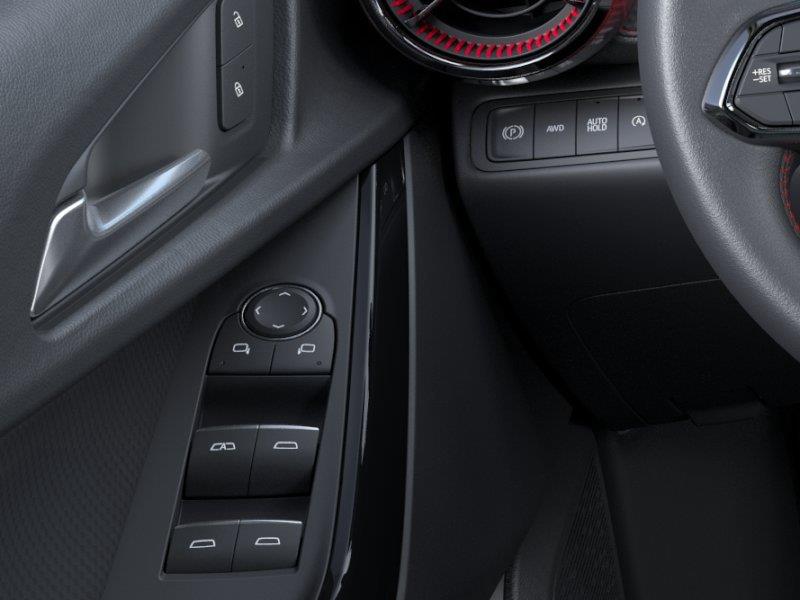 Used 2027 Mosaic Black Metallic Chevrolet AWD RS image 22