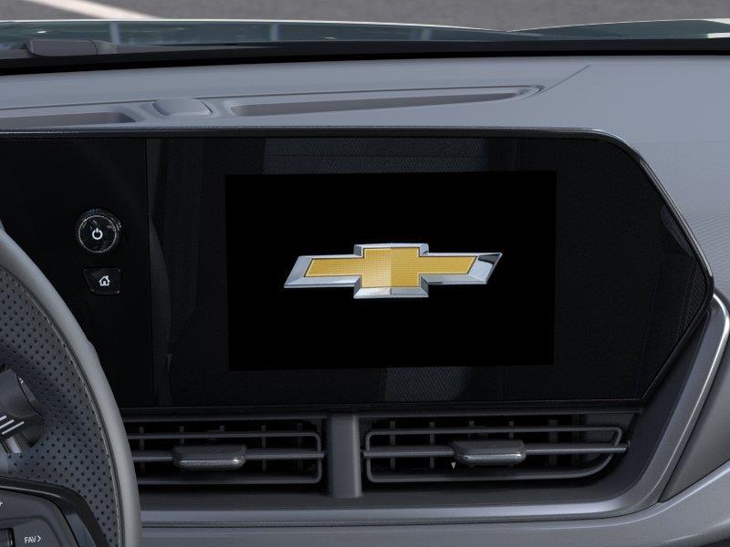 Used 2026 Cypress Gray Chevrolet LS image 20