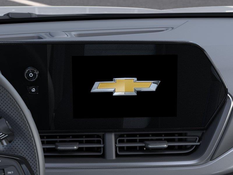Used 2026 Summit White Chevrolet LS image 20