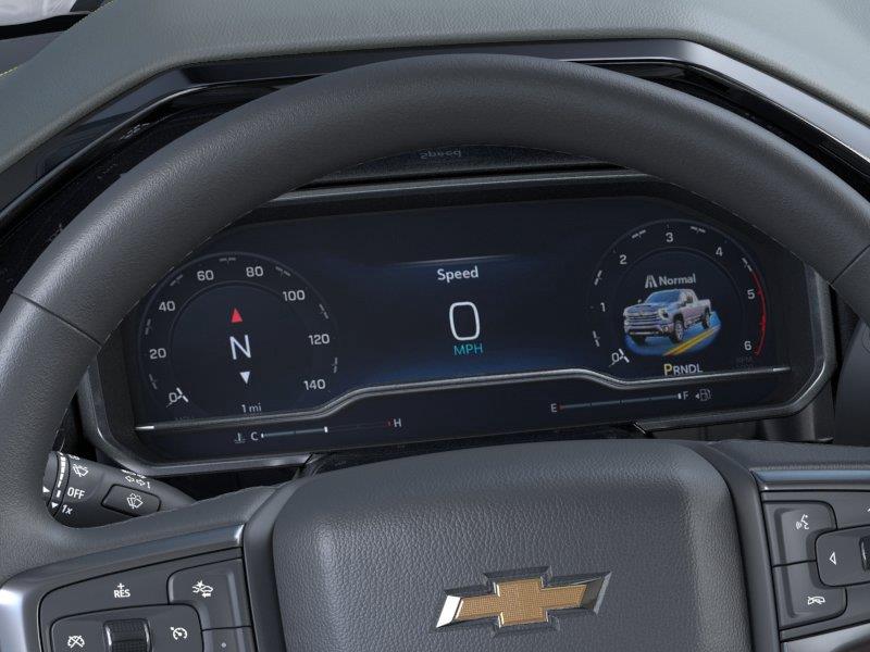 New 2026 Summit White Chevrolet ZR2 image 18