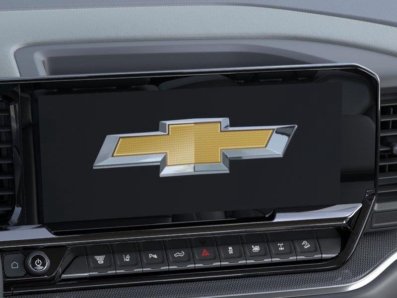 New 2026 Summit White Chevrolet ZR2 image 20