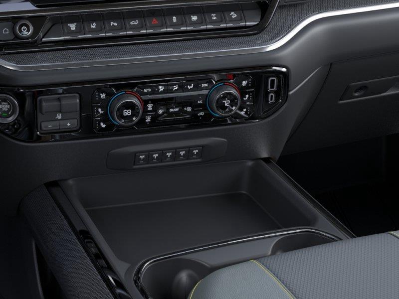 New 2026 Summit White Chevrolet ZR2 image 23