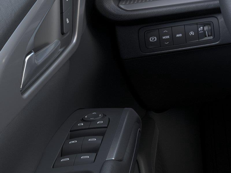 New 2027 Mosaic Black Metallic Chevrolet LT image 22