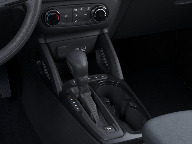 New 2026 Marina Blue Metallic Chevrolet LS image 23