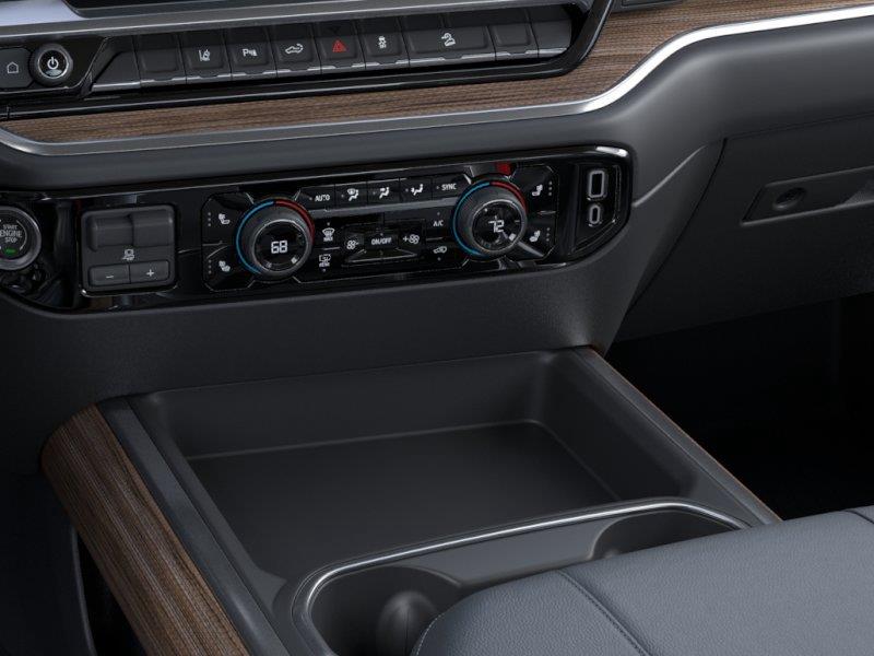 New 2026 Summit White Chevrolet LT image 23