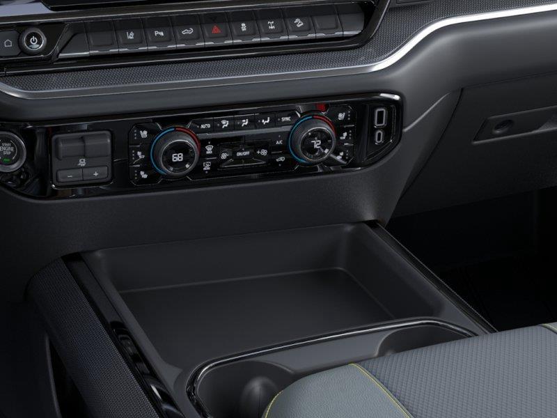 New 2026 Black Chevrolet ZR2 image 23