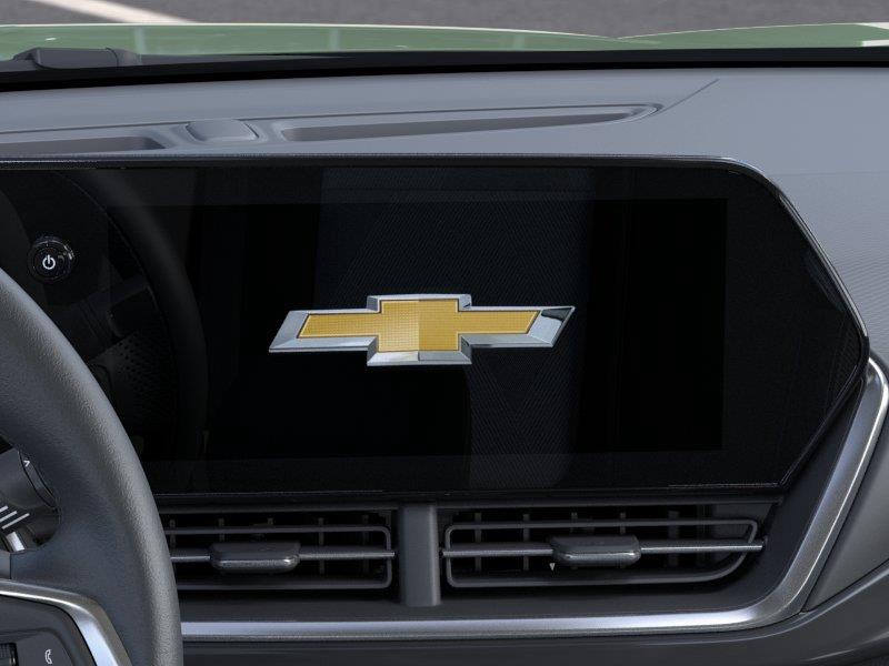 New 2026 Cacti Green Chevrolet ACTIV image 20