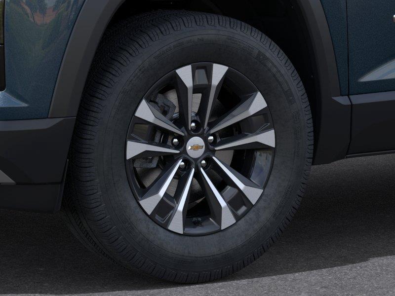 2027 Chevrolet Equinox LT - Photo 9