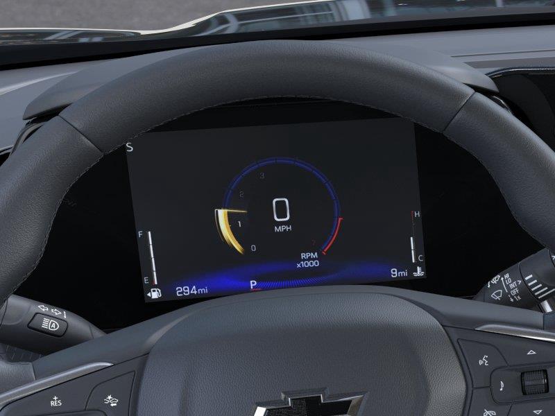 New 2026 Mosaic Black Metallic Chevrolet ACTIV image 18