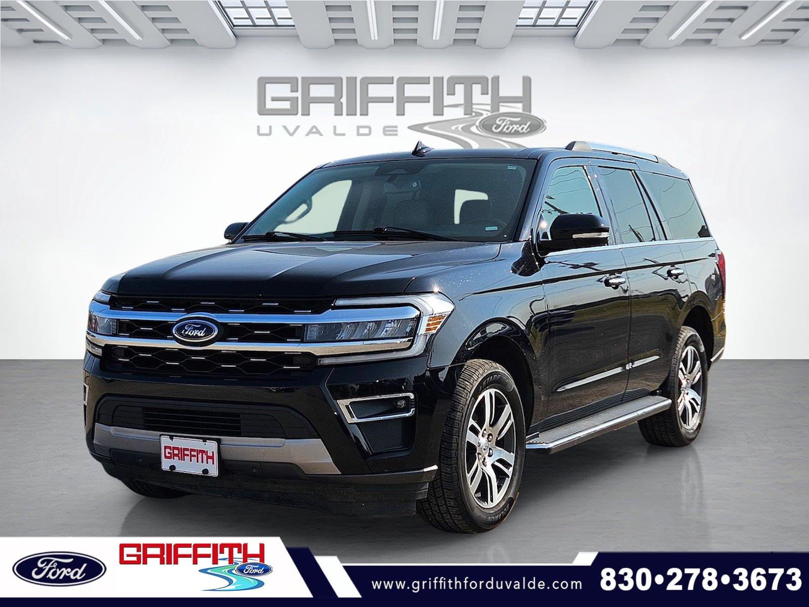 2023 Ford Expedition Limited RWD
