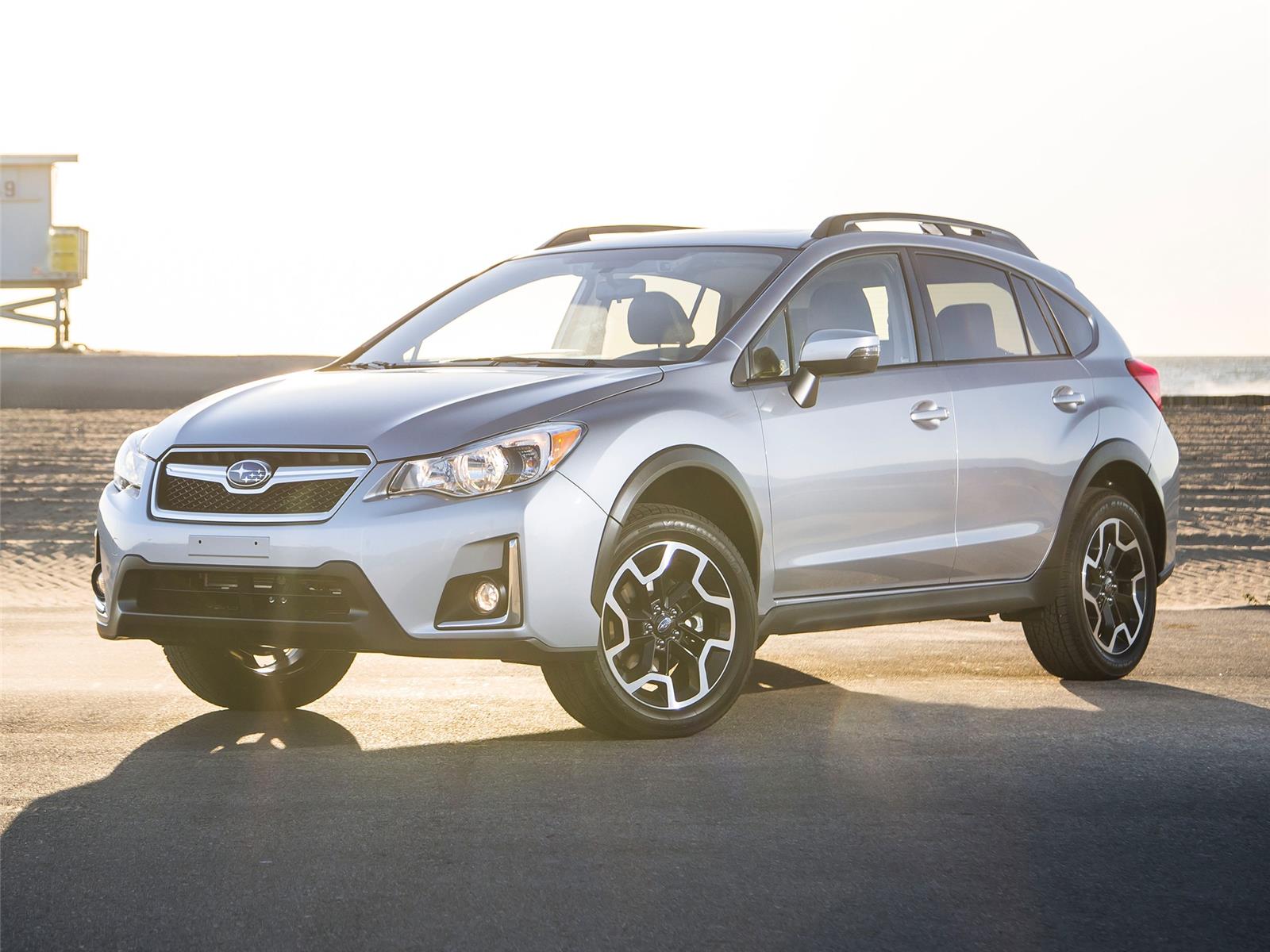  2017 Subaru Crosstrek Premium   